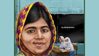 Who was Malala Yousafzai  Full Book [upl. by Gwendolin645]