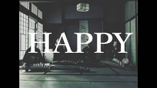 【Pharrell Williams  HAPPY】Japanese CoverーJapanese traditional musical instruments ensemble quotMAHORAquot [upl. by Anehta253]