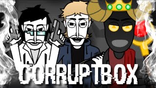 Corruptbox 3 Is Orin Ayos Biggest Deal [upl. by Nivlag]