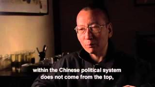 Liu Xiaobo [upl. by Lewanna]