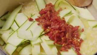 How to Make Zucchini Risotto  Zucchini Risotto Recipe  Allrecipescom [upl. by Tsui]