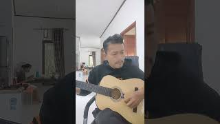 HO DO PANGONDIANKI COVER LAGU ROHANI [upl. by Lamrouex706]