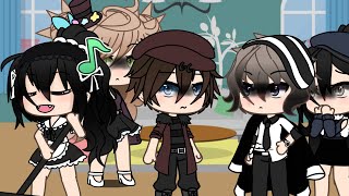 Wellerman  Meme  Gachalife [upl. by Astor]