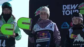 Dew Tour 2024 Recap [upl. by Shelley299]