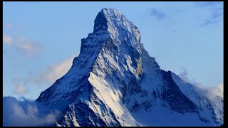 The Matterhorn 14692 ft [upl. by Atikahc74]