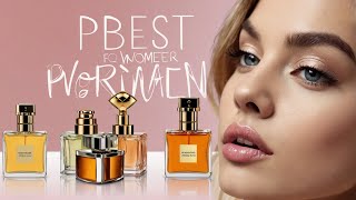 5 Best Perfume for Women in 2024 [upl. by Treblihp]