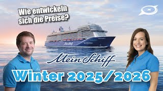 Vor dem Buchungsstart Darum sollten Mein Schiff Fans JETZT ins Logbuch schauen [upl. by Helgeson]