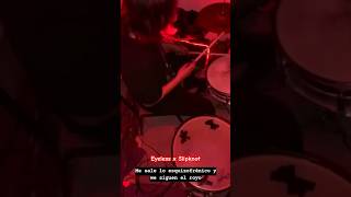 Improvisando Eyeless x Slipknot no cover [upl. by Asit]