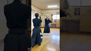 半月 Hangetsu Asayama Ichiden Ryu Shunjō Staff Kata [upl. by Bennion750]