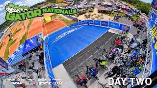 2023 USA BMX GATOR NATIONALS DAY 2 [upl. by Sera]