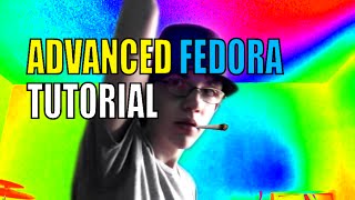 how 2 correctly put on a fedora advanced guide  Snipars [upl. by Nylcaj]