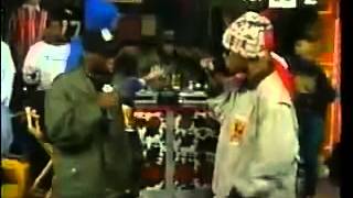 Redman  blow your mind Live [upl. by Aenet]