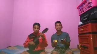 Saludengen Cover  Bukan Lagu Valentine [upl. by Rosen]