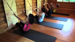 Pilates Chalet  Pilates Studio Springboard [upl. by Aer]