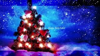 Sarah Lee  Jingle Bell Rock Official Music Video [upl. by Nwahs195]