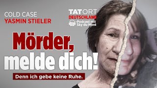 Der Fall Yasmin Stieler  BILD Podcasts  Tatort Deutschland 7 [upl. by Nolyat593]