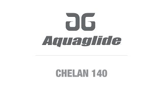 2020 Chelan 140 Inflatable Kayak  Aquaglide [upl. by Veronica26]