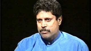 HardTalk Kapil Dev [upl. by Lundell853]