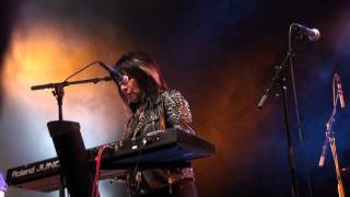 Buffy SainteMarie  Bury My Heart At Wounded Knee  Skagen July 2nd 2011 [upl. by Eirovi]