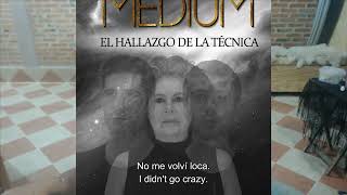 2 AUDIOLIBRO YO MÉDIUM EL HALLAZGO DE LA TÉCNICA ESCRITO POR MARÍA JOSÉ ARANGO INTRODUCCIÓN [upl. by Lon]