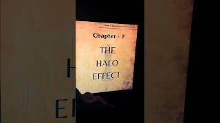 The Halo Effect  Crown  Chapter 7  power shorts motivation millionaire shortsindia [upl. by Libbie408]