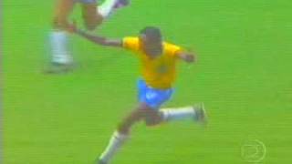 Gol de Josimar contra Irlanda  1º partida da Copa  Copa do Mundo de 1986 [upl. by Acinemod]