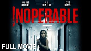 Inoperable  Full Horror Movie [upl. by Dowell]