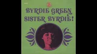 Byrdie Green Night Time Is The Right Time Soul Jazz 1968 US [upl. by Melly]