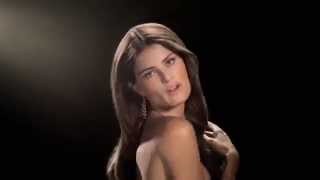 Isabeli Fontana  Top Model dello Spot Stroili Oro [upl. by Aydin]