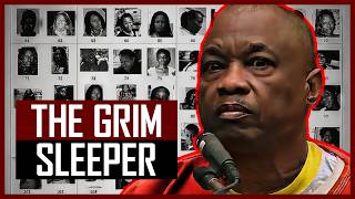 The Serial Killer Case of Lonnie David Franklin I Tales of the Grim Sleeper I Twisted Tales [upl. by Nrehtak156]