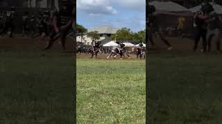 Don xade kapolei ducks dend  2024 spring [upl. by Bolitho710]