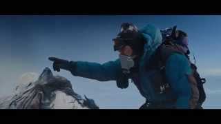 EVEREST Featurette quotEarly Lookquot HD [upl. by Merwin]