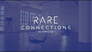 Rare Connections in NMOSD Accessible Version [upl. by Perlman]