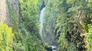 Nesso Lake Como [upl. by Euell]