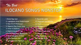 The Best Of Ilocano Songs  2021 Ilocano Love Songs Medley Nonstop [upl. by Schweitzer]