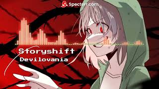 × Storyshift Chara Devilovania •Remix• × [upl. by Toor]