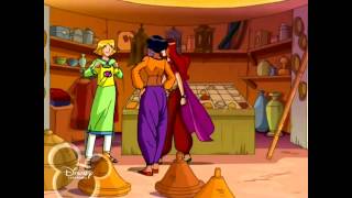 Totally Spies 1x14  Die Außerirdischen DeutschGerman [upl. by Geesey410]