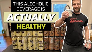 Why Hard Ketones is the Best Alcohol Alternative [upl. by Mcspadden]