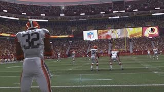 Madden NFL 15 Career Mode  Preseason Week 1 amp 2 Ep2 [upl. by Naujahs]