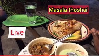 Live Jaffna thellipalai nayaki resataurant and cool bar [upl. by Tneciv]