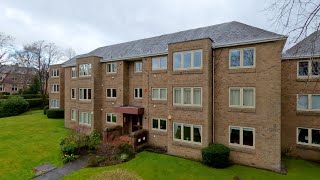 Flat 1A 75 Glencairn Drive Glasgow G41 4PS [upl. by Yate156]