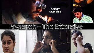 Vyaapak  The Extensive Part 1 [upl. by Eisset]