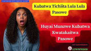 Kubatwa Tichiita Lula Lula Pasowe [upl. by Arlynne607]