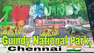 Guindy National Park Chennai 🇮🇳 GuindyNationalPark Chennai [upl. by Trip]