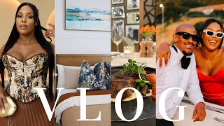 VLOG  COOK WITH ME  NEW BEDROOM  VALENTINE’S PHOTOSHOOT  DATE NIGHT WITH MY HUSBAND [upl. by Aliber]