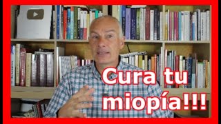 👀VEO MAL DE LEJOS👀 Miopía Biodescodificación Sentido emocional [upl. by Yran742]