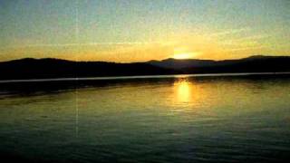 Lake Coeur dAlene  Alter Bridge [upl. by Steffin]