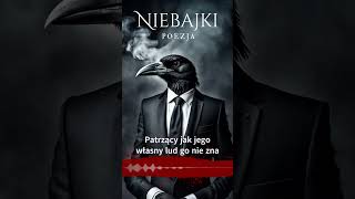 NIEBAJKI POEZJA  Czy Coś By Istniało [upl. by Pickens488]