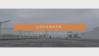 Lookbook Fair Fashion Herbst 2016  Fair Fashion amp Lifestyle  rethinknation [upl. by Lyontine]