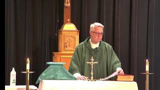 St Petronille LiveStream  Sunday June 23 2024 930 AM Mass [upl. by Hicks92]